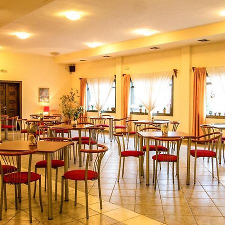 Hotel Alos Almiros  Bagian luar foto