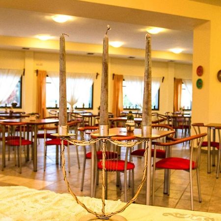 Hotel Alos Almiros  Bagian luar foto