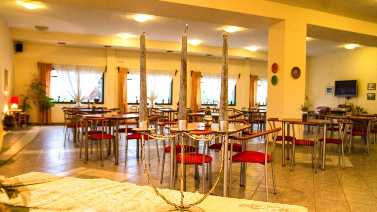 Hotel Alos Almiros  Bagian luar foto