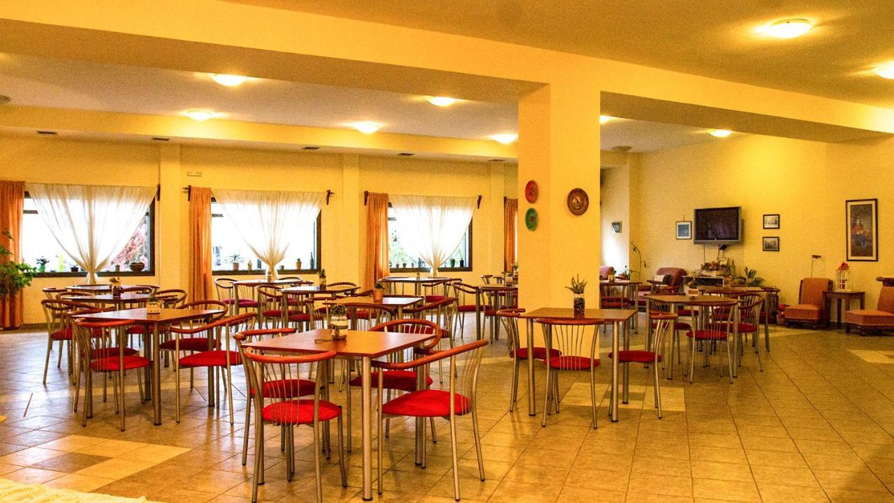 Hotel Alos Almiros  Bagian luar foto