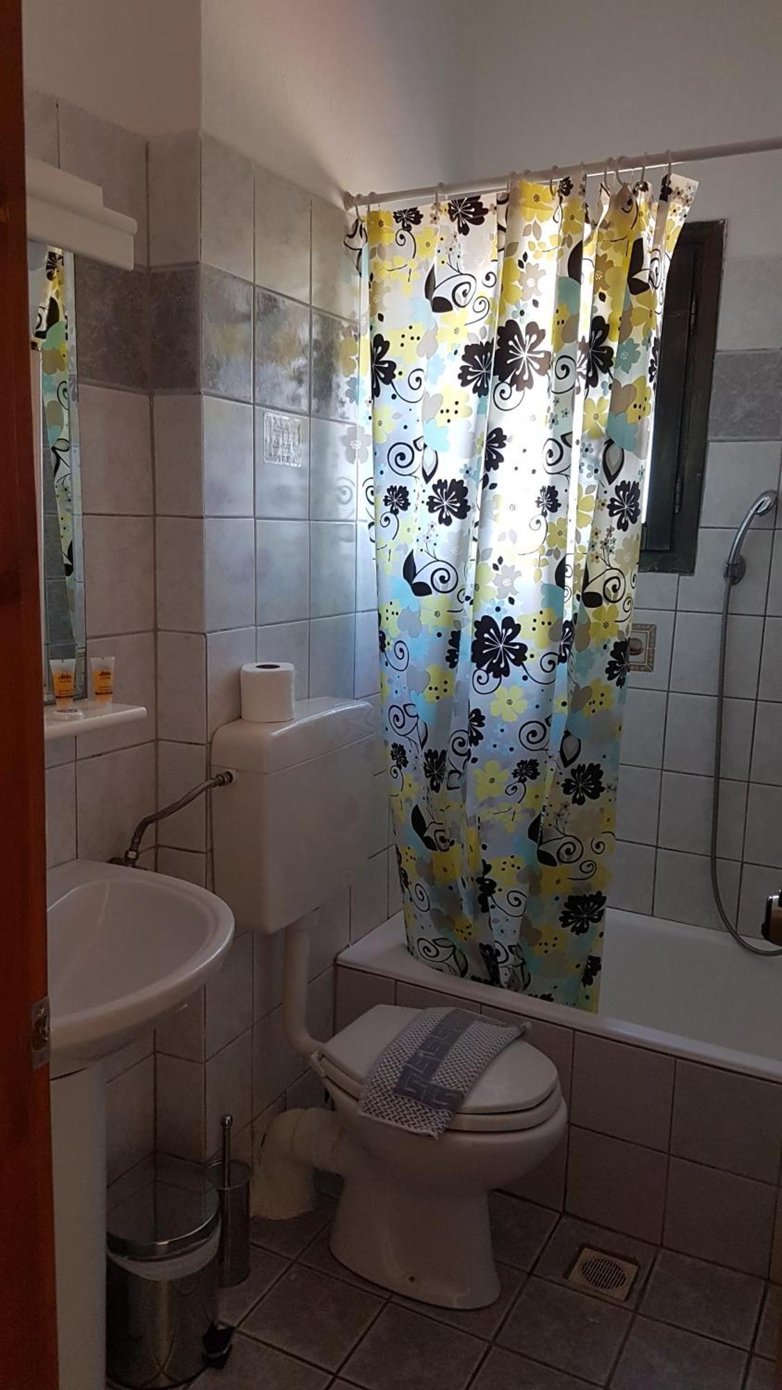Hotel Alos Almiros  Bagian luar foto